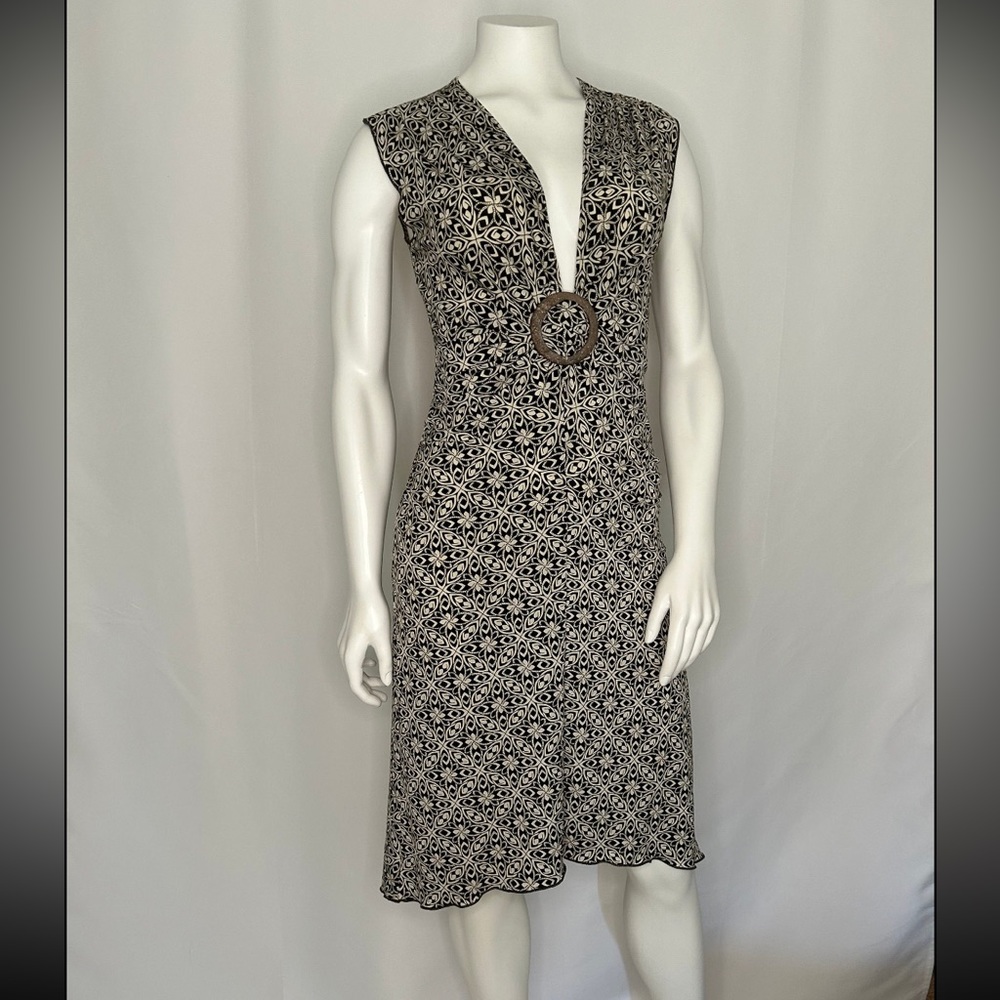 [SOLD] Y2K OXOXO Dress